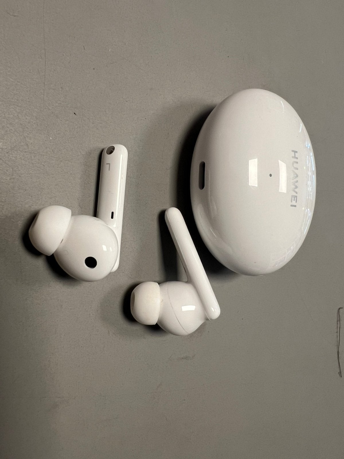 HUAWEI Freebuds 4i Wit, Nieuw, Ophalen of Verzenden, Nvt, Nvt