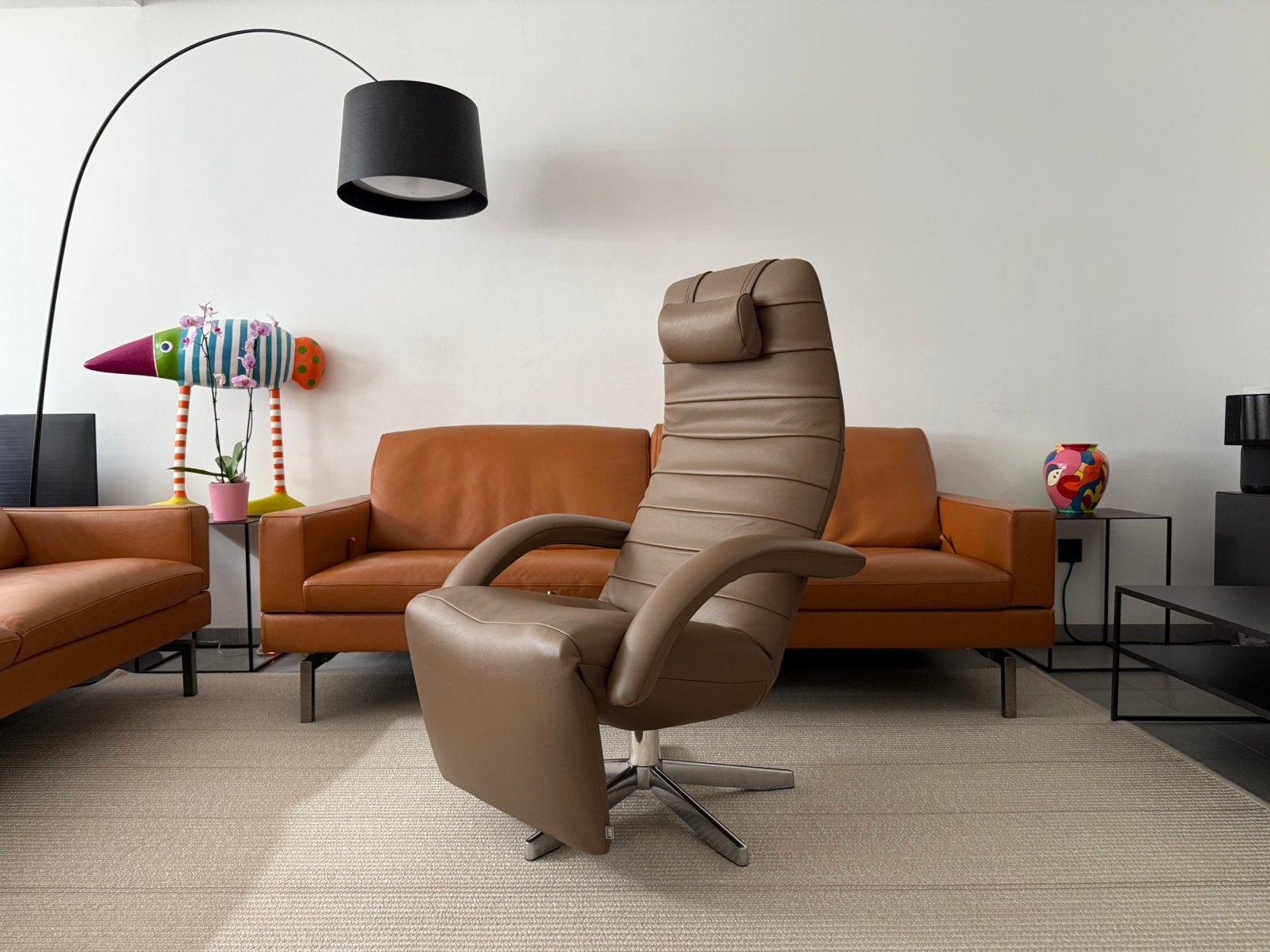 Jori Yoga Mono-Move Relax (Showroommodel), Ophalen of Verzenden