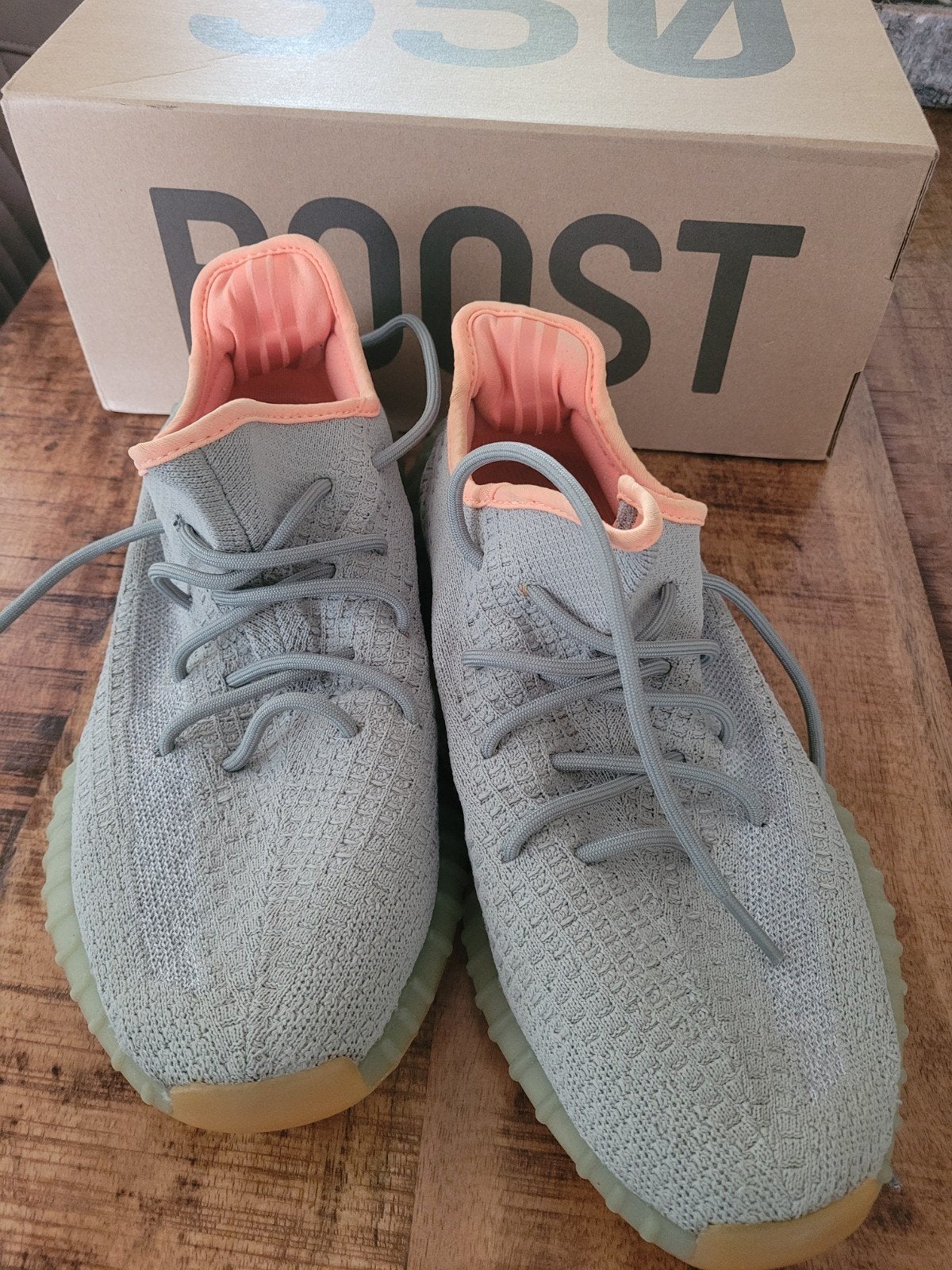 Yeezy's, Ophalen of Verzenden