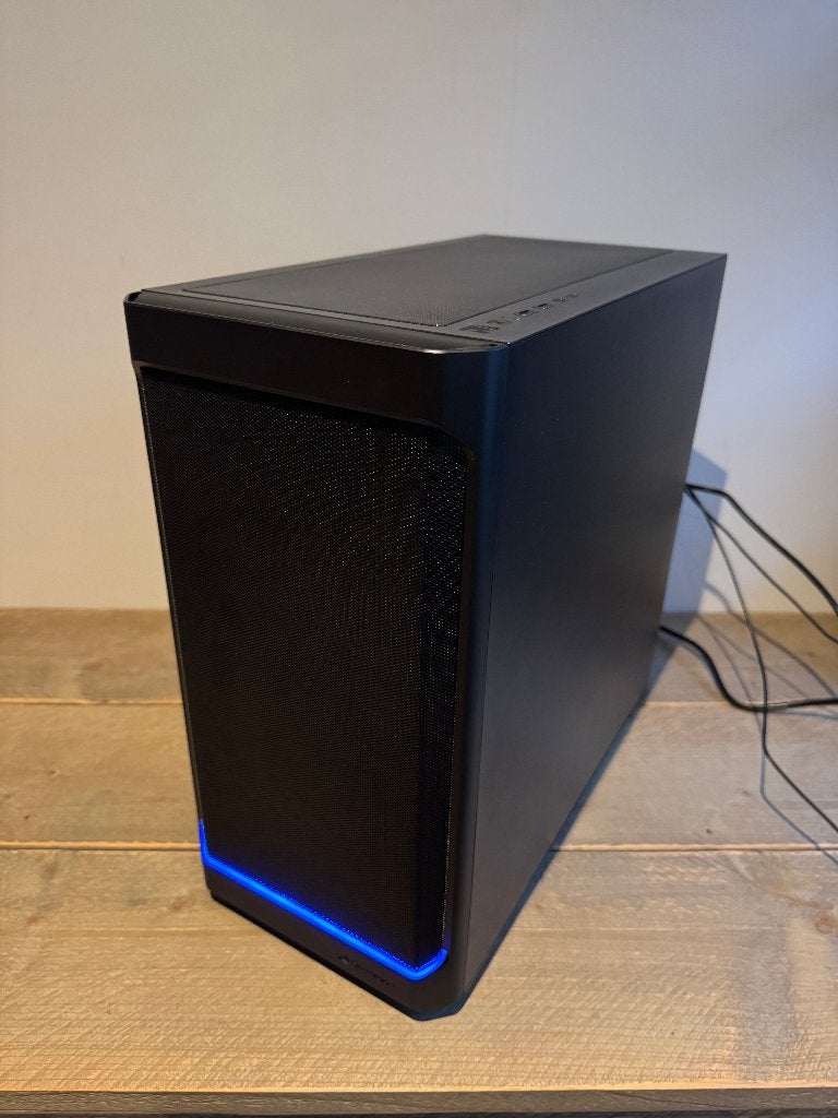 Gaming PC - Intel I5 11400 - RTX 3060 TI - 32GB DDR4 3200Mhz, Gebruikt, 32 GB, Ophalen of Verzenden, Gaming