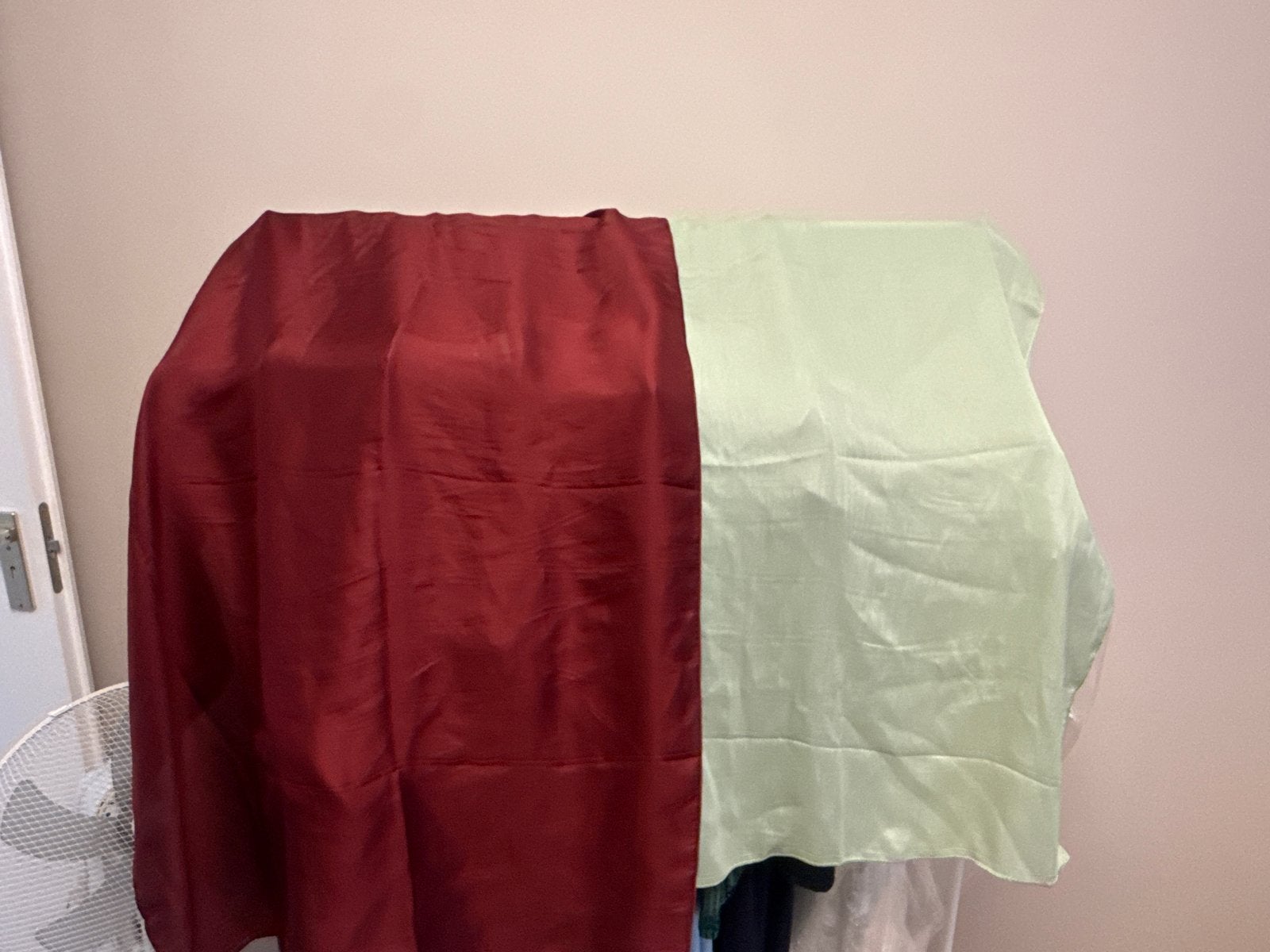 Elegante Hoofddoeken, Ophalen, Nieuw, One size fits all