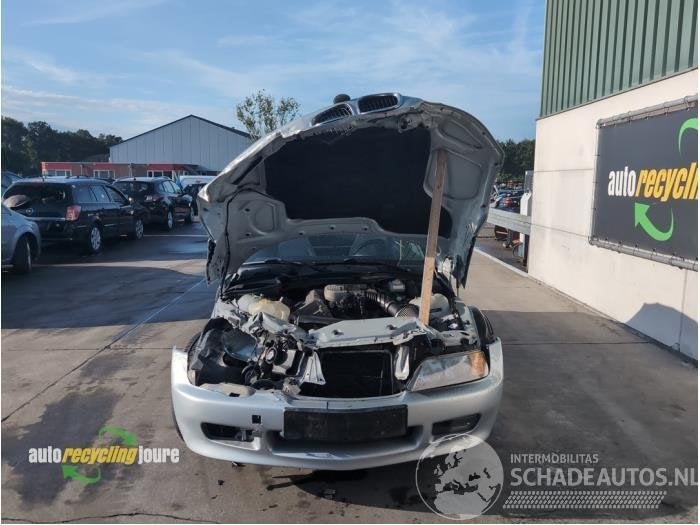 Foto 8 van BMW Z3 Z3 Roadster (E36/7), Cabrio onderdelen (kleur: 309 AR