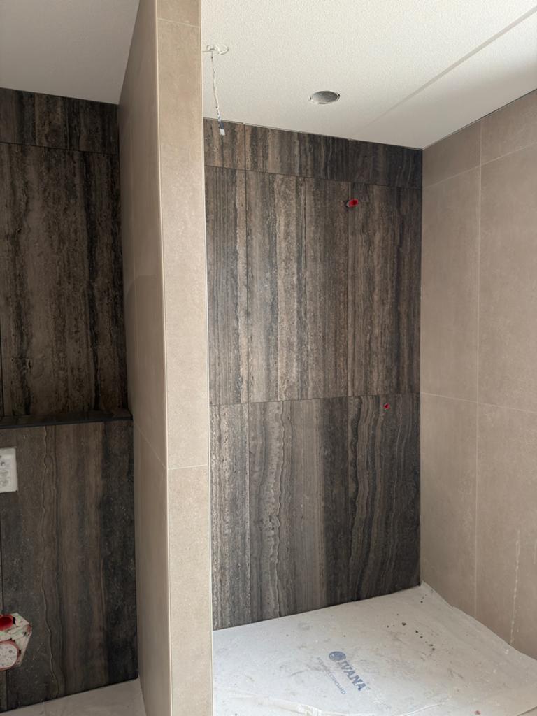 Badkamer/ toilet tegel 60x120, Ophalen, 60 cm of meer, Nieuw, 5 tot 10 m²