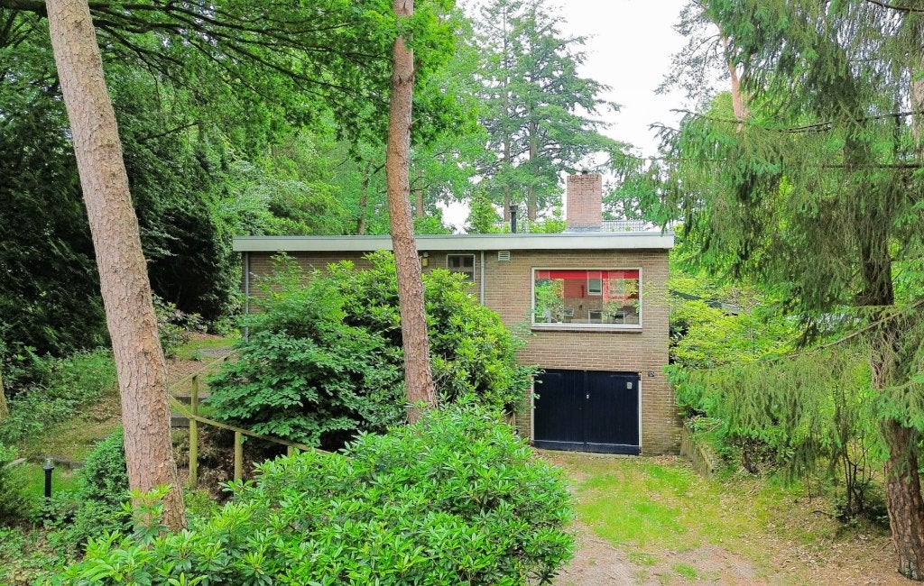 Vakantiewoning in Diever te huur DIRECT AAN HET BOS!, Vakantie, Vakantiehuizen | Nederland, 2 slaapkamers, Landelijk, Open haard