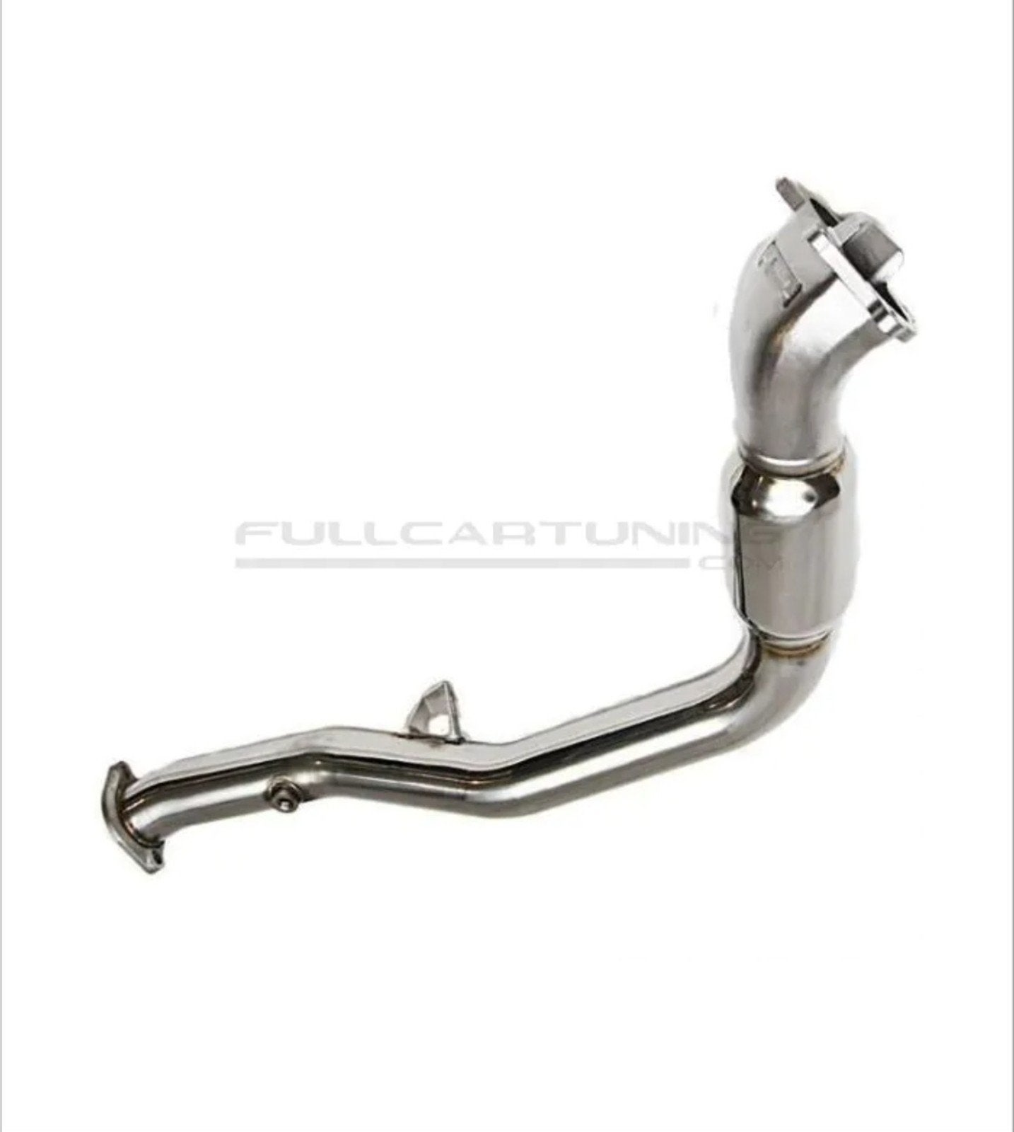 subaru impreza sti hatch 2008 downpipe gezocht, Ophalen of Verzenden, Gebruikt, Subaru