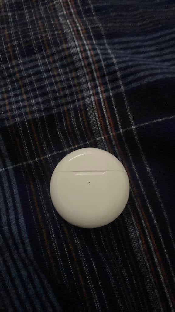 Oordopjes gebruikt, In gehoorgang (in-ear), Overige merken, Bluetooth, Ophalen of Verzenden
