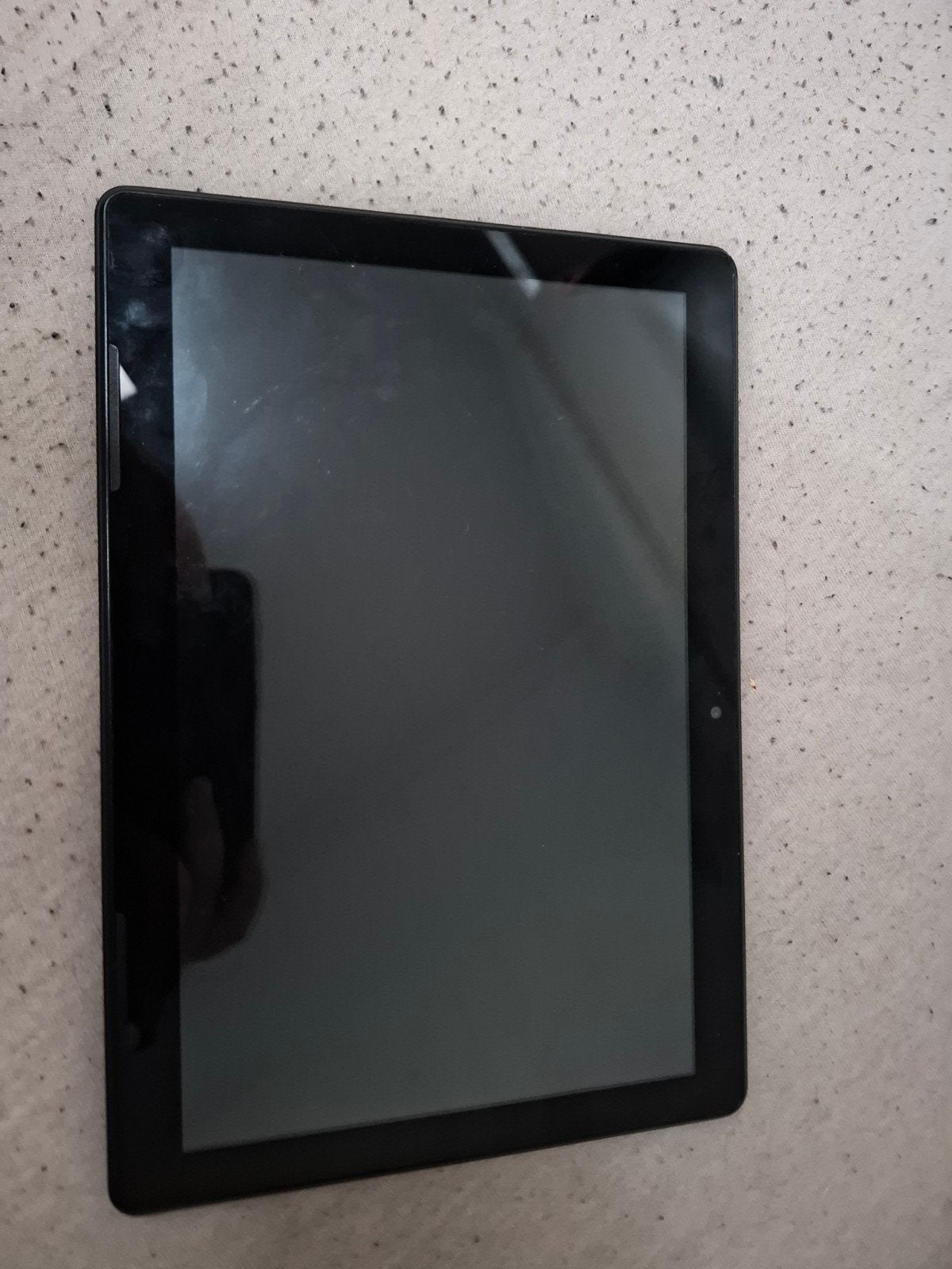 Medion android tablet met hoes, Gebruikt, Medion, 16 GB, Wi-Fi