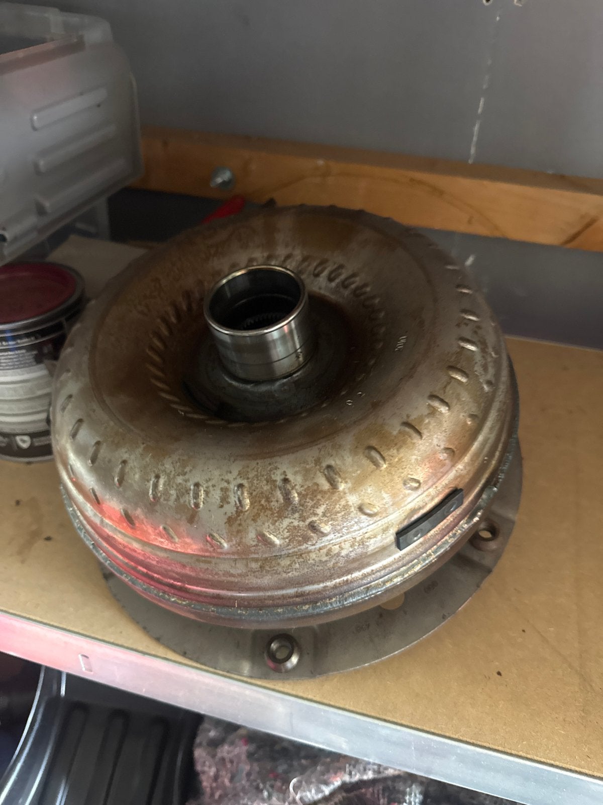 Koppelomvormer BMW N57 - Gebruikt, Ophalen of Verzenden, Gebruikt, BMW