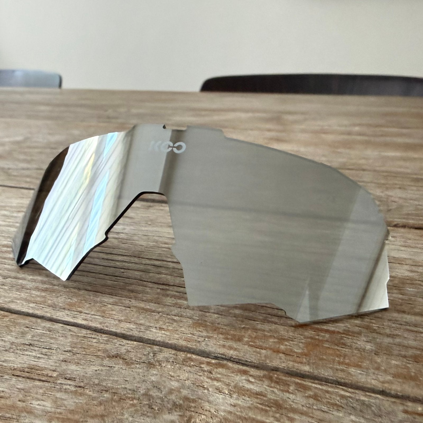 KOO Spectro Super Silver Lens nieuw, Overige merken, Overige kleuren, Nieuw, Ophalen of Verzenden
