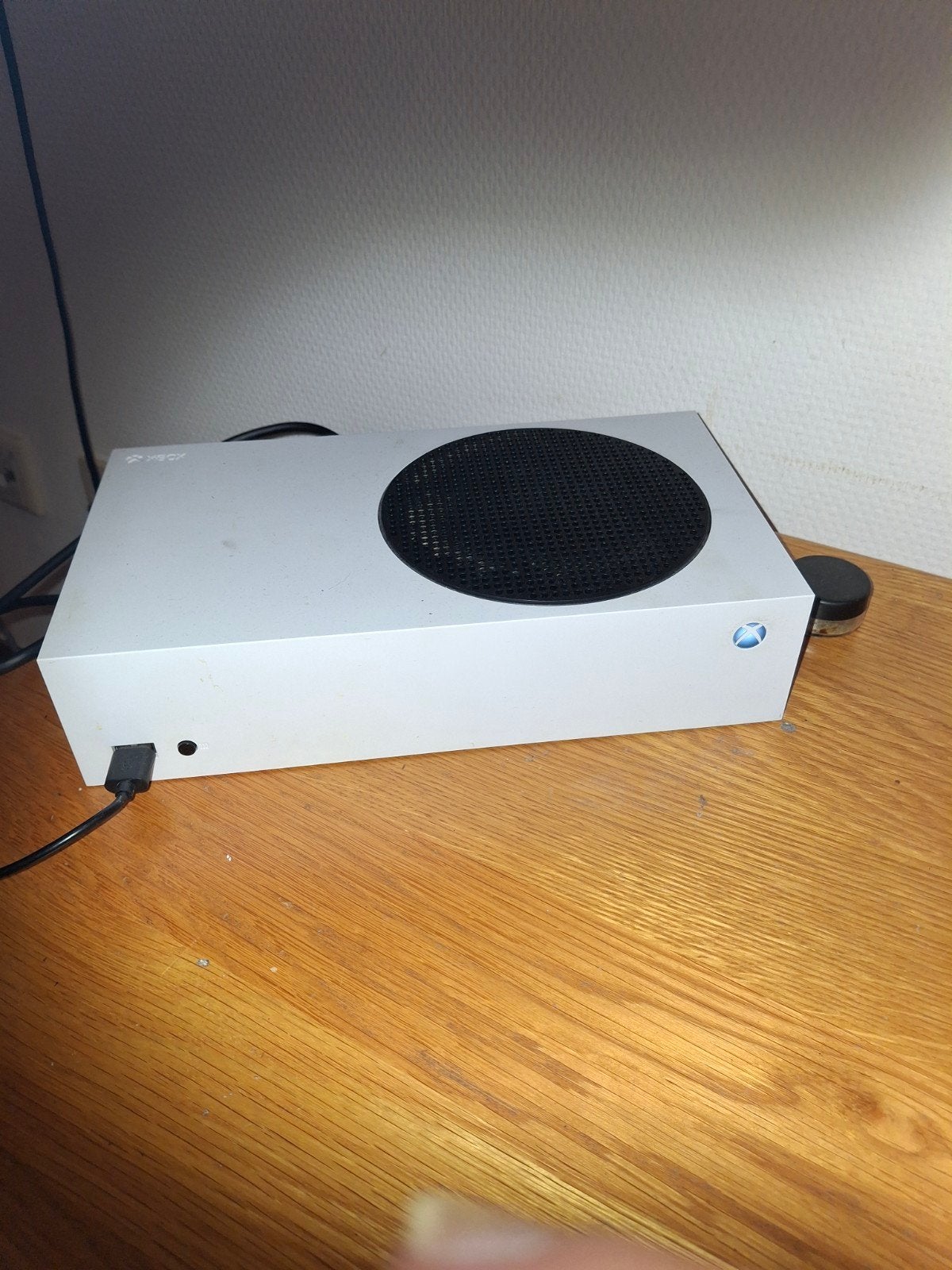 xbox s