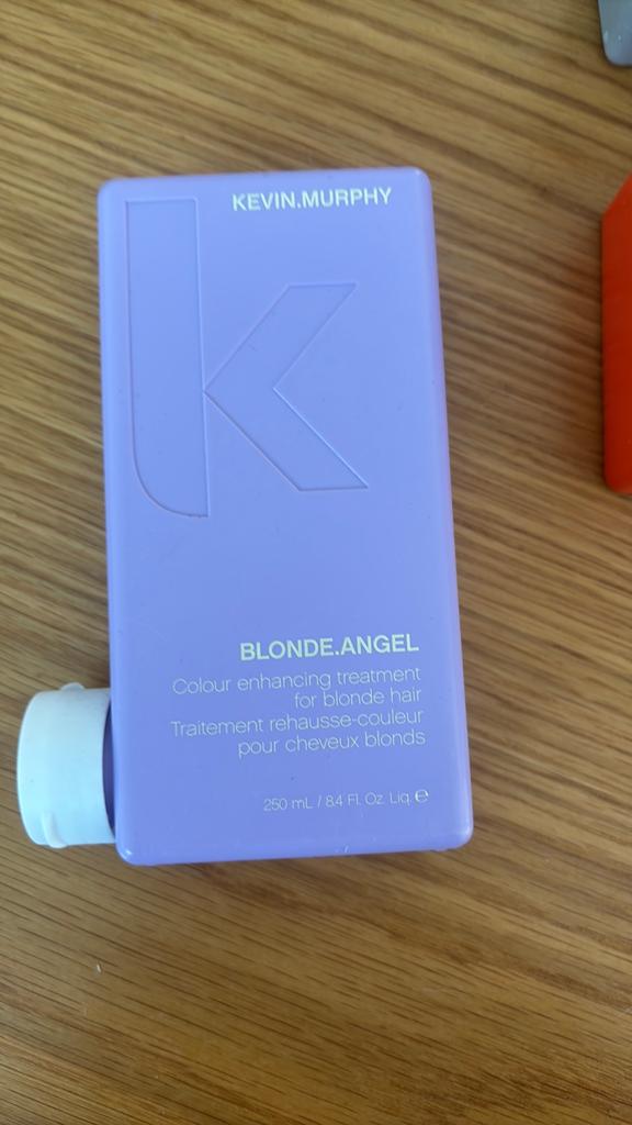 Kevin murphy blonde angel treatment 250ml, Ophalen of Verzenden, Nieuw