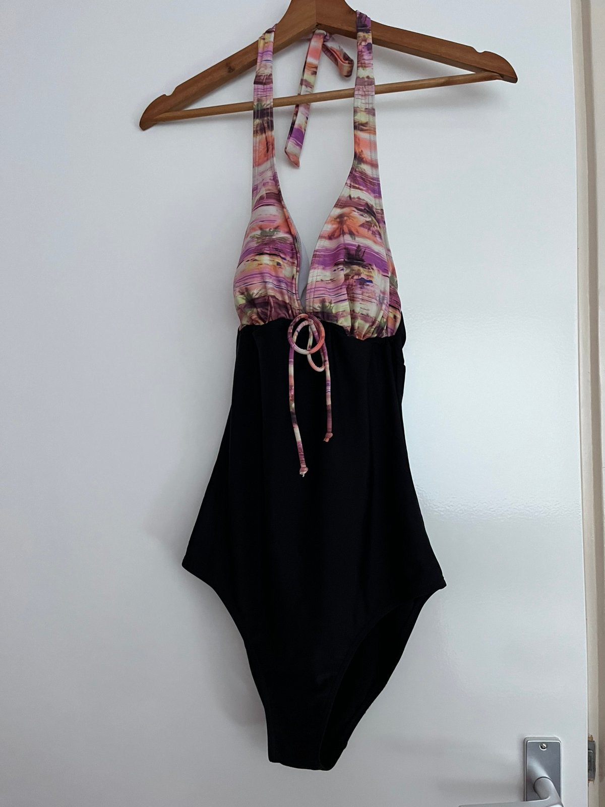 Beachwave badpak, Ophalen of Verzenden, Zo goed als nieuw, Overige kleuren, Badpak