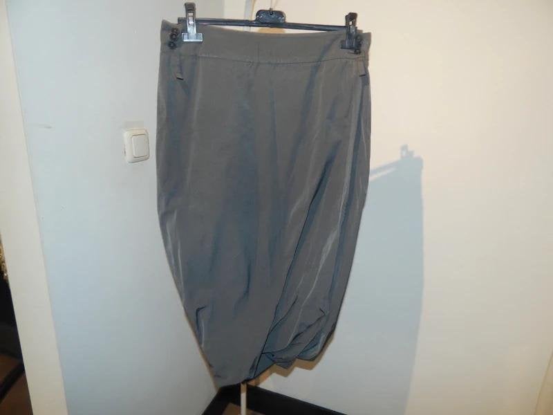 Pauw Amsterdam overslag wikkel rok val naar binnen 3/40, Kleding | Dames, Maat 38/40 (M), Verzenden, Pauw, Zo goed als nieuw