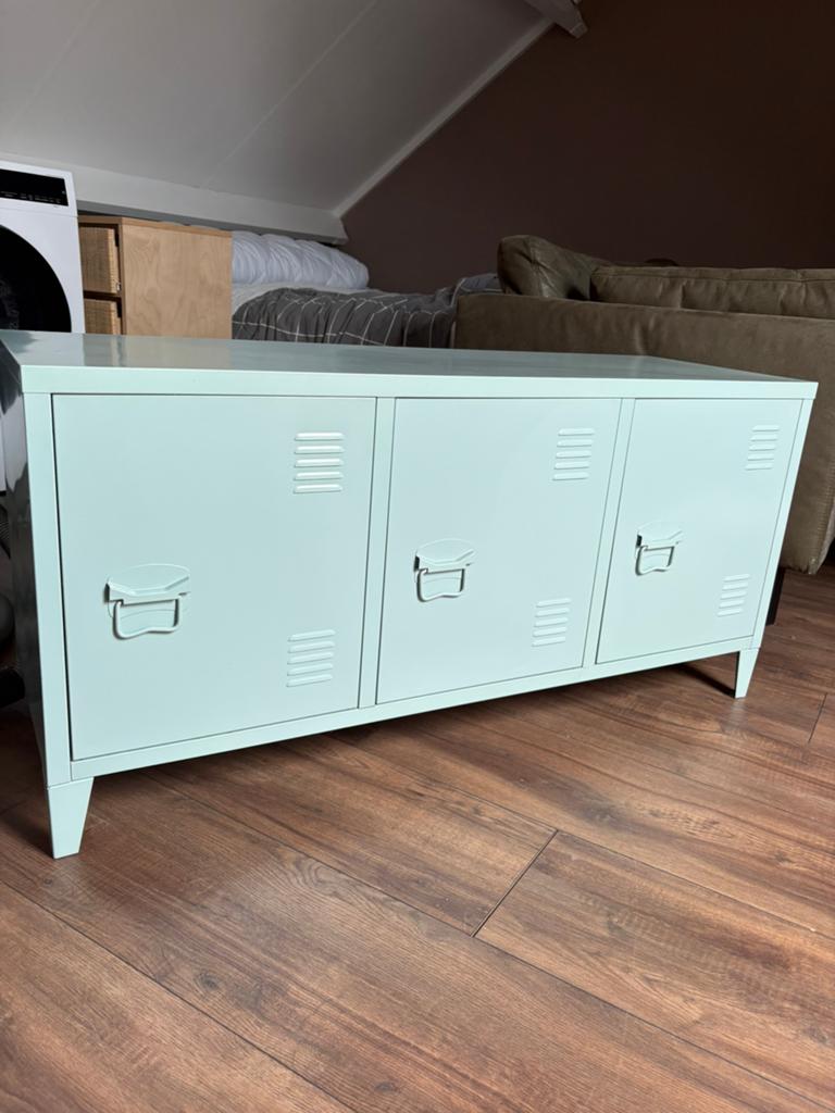 Tv meubel / dressoir / kast, Huis en Inrichting, Kasten | Lockerkasten, Ophalen, Zo goed als nieuw