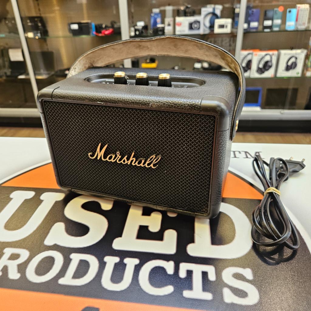 Marshall Kilburn II Bluetooth Speaker, Audio, Tv en Foto, Luidsprekers, Marshall, Zo goed als nieuw, Support@marshall.com, Marshall Amplification PLC
Denbigh Road
Bletchley, Milton Keynes
MK1 1DQ
United Kingdom
