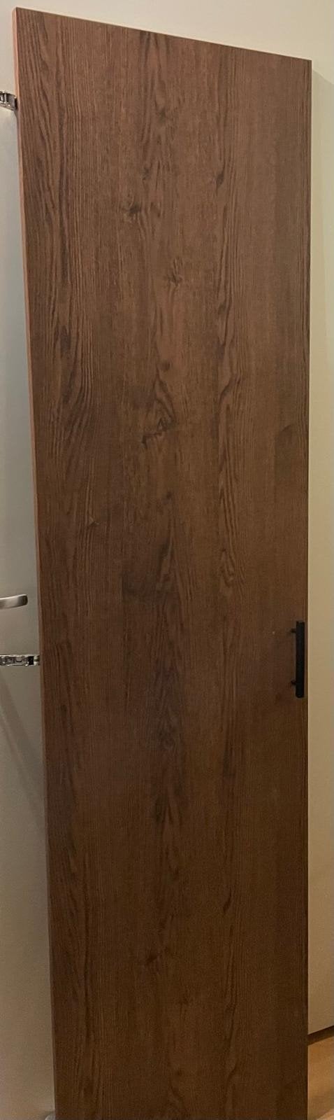 IKEA PAX kastdeur 194x49 cm - licht beschadigd, Huis en Inrichting, Ophalen, Minder dan 50 cm, Gebruikt, 150 tot 200 cm