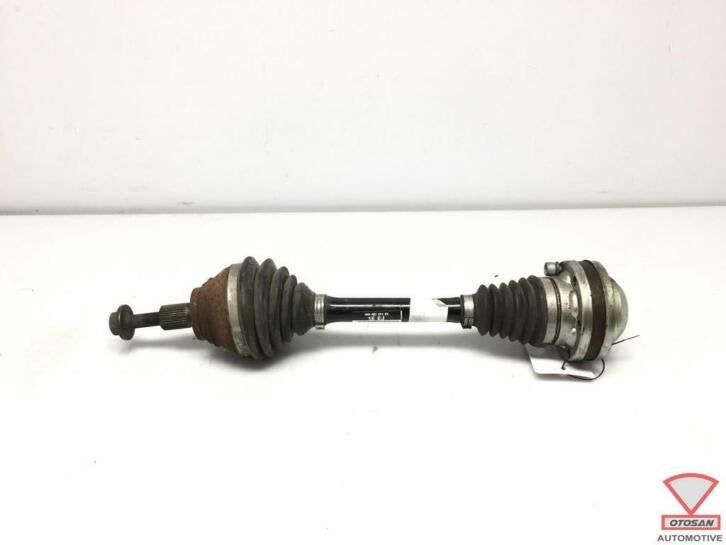 vw golf 5 6 vag aandrijfas links voor 1k0407271ee, Auto-onderdelen, Gebruikt, Volkswagen, Volkswagen AG, Berliner Ring 2
38440  Wolfsburg, DE