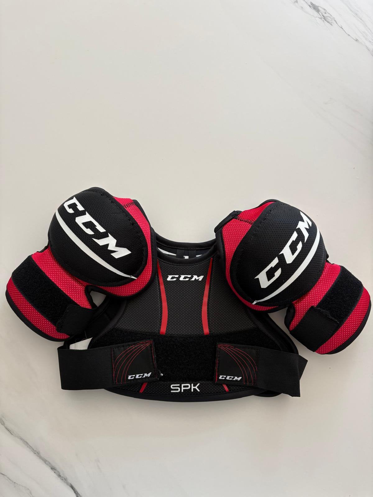 Bodyprotector en broek, Ophalen of Verzenden, Zo goed als nieuw, Bescherming