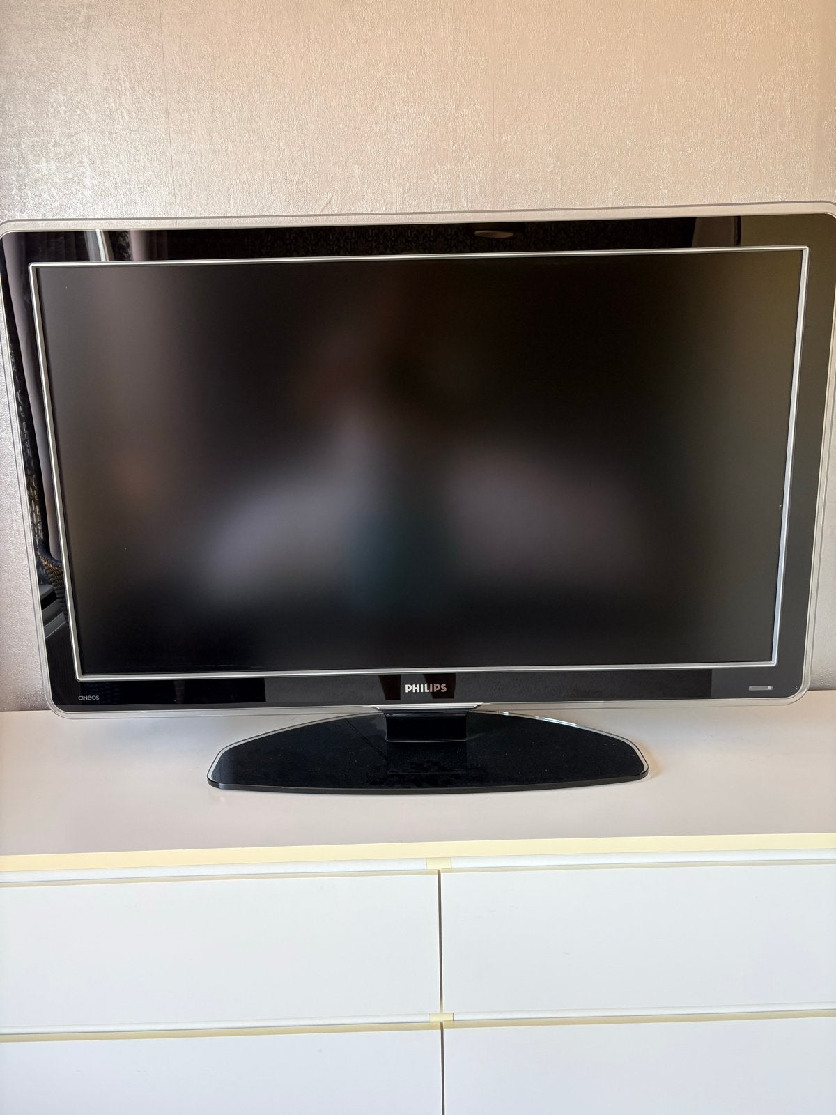 Philips 47PFL9604 Ambilight Full HD LCD TV, Ophalen, Philips, Gebruikt, LCD