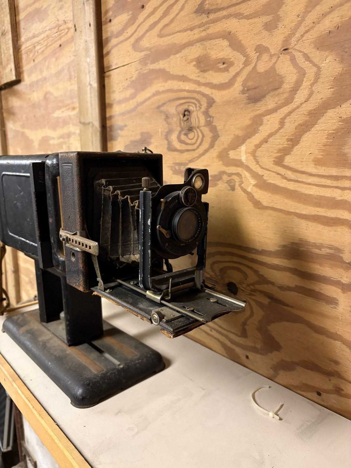 Vintage Zeiss Ikon Filmprojector - Antiek, Ophalen