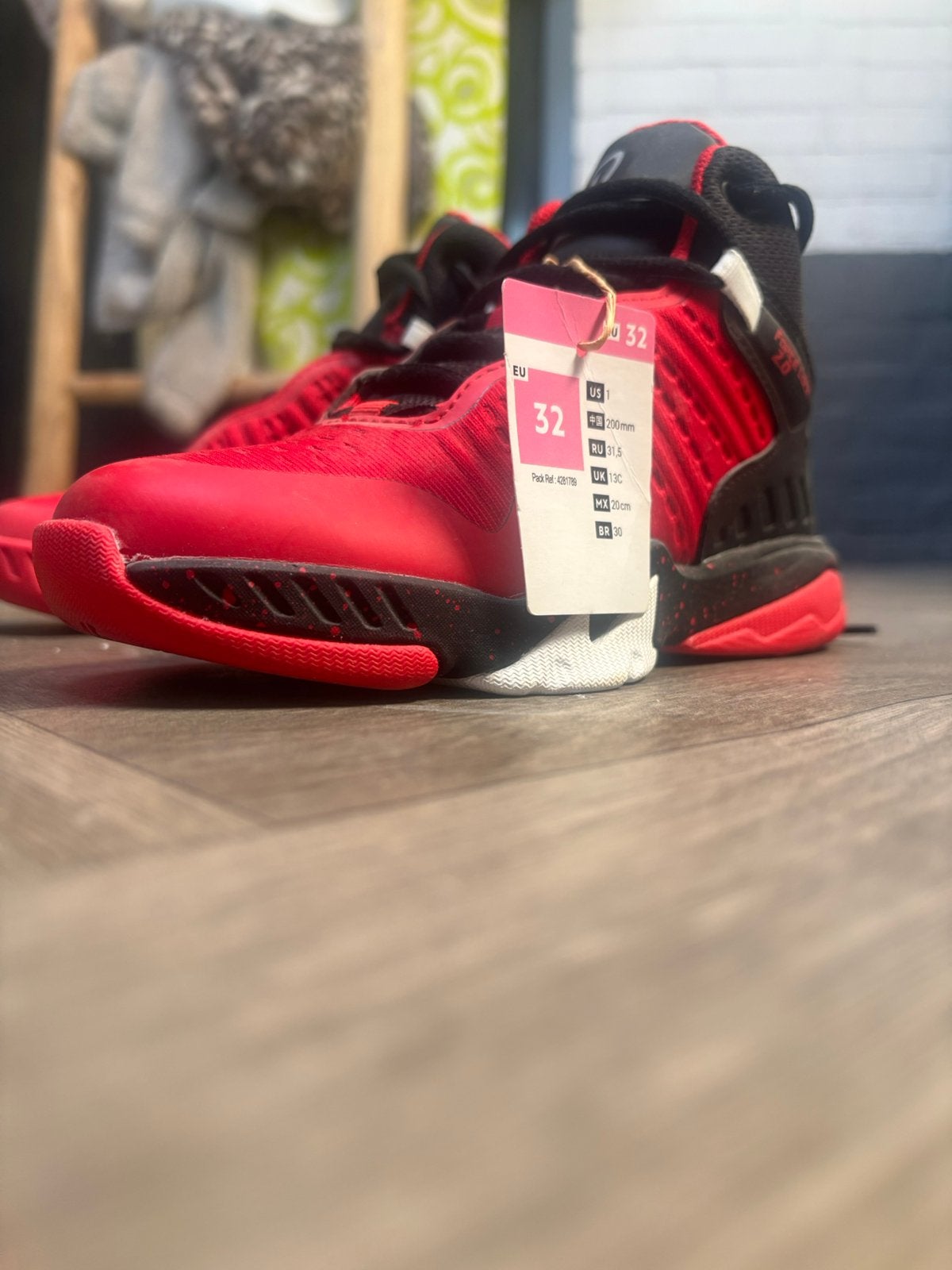 Nieuwe Jongens schoenen, Ophalen, Nieuw, Schoenen