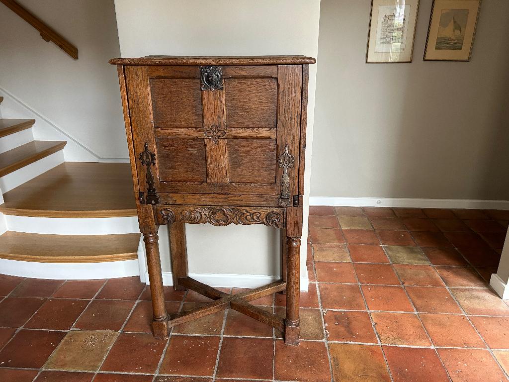 antieke secretaire, Antiek en Kunst, Antiek | Meubels | Kasten, Ophalen of Verzenden