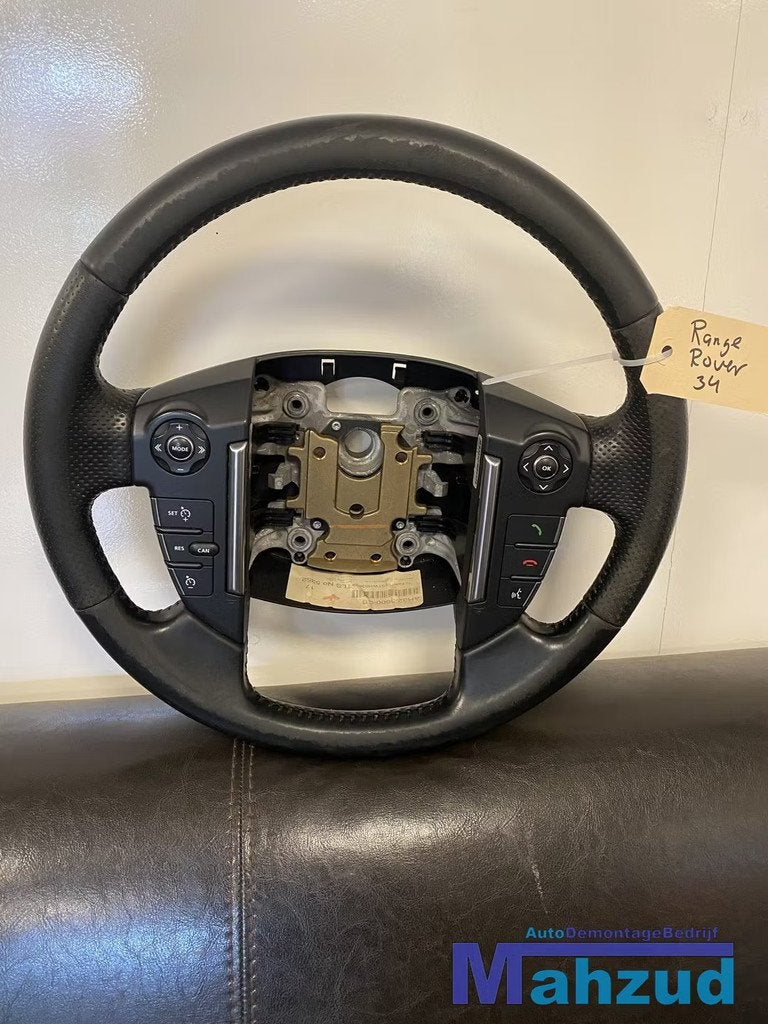 RANGE ROVER SPORT Stuurwiel stuur 2005-2013, Auto-onderdelen, Besturing, Abbey Road, Whitley 1
CV3 4LF  Coventry, Jaguar Land Rover Limited