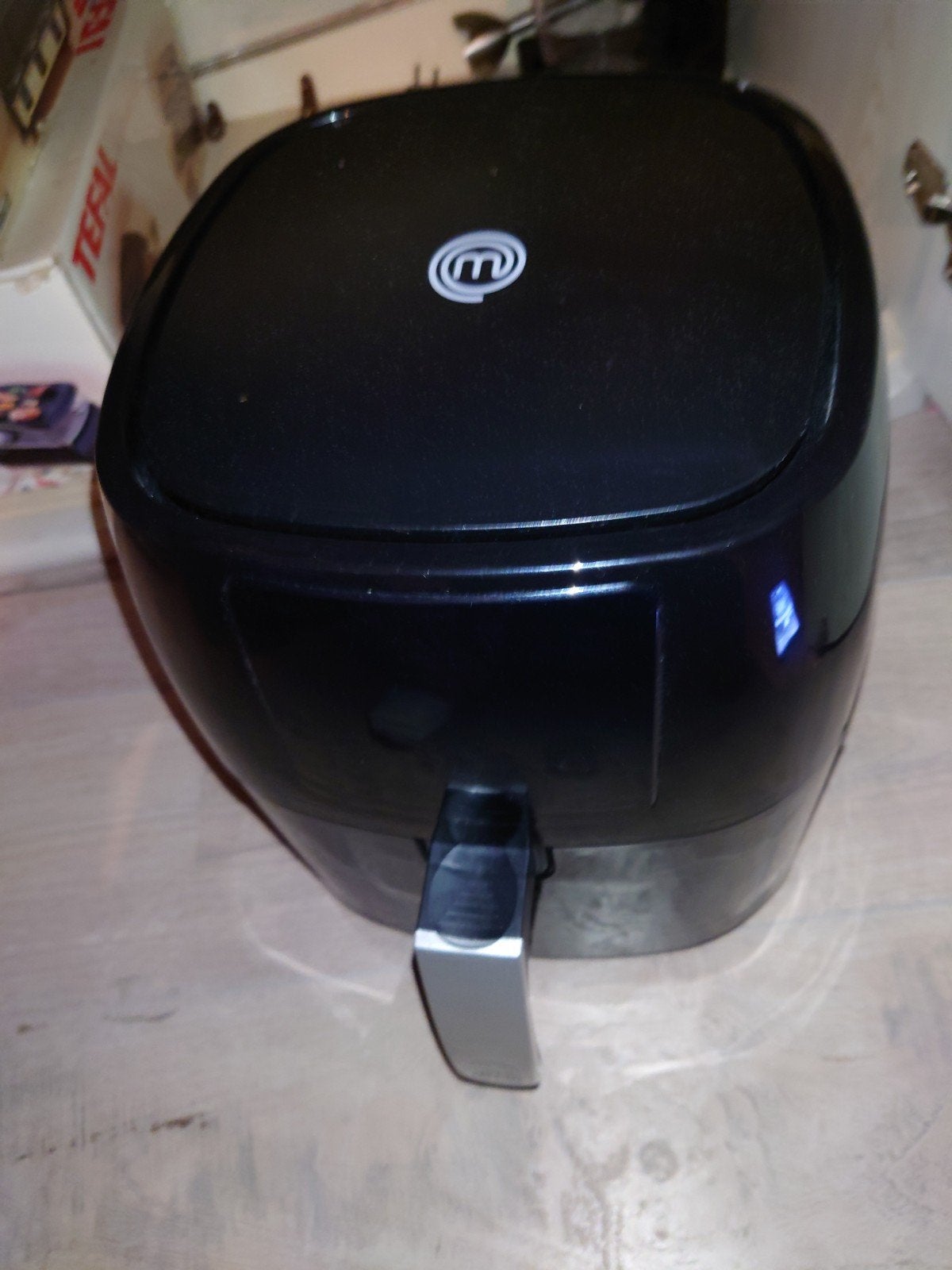 Gebruikte Airfryer - Perfect voor snelle maaltijden