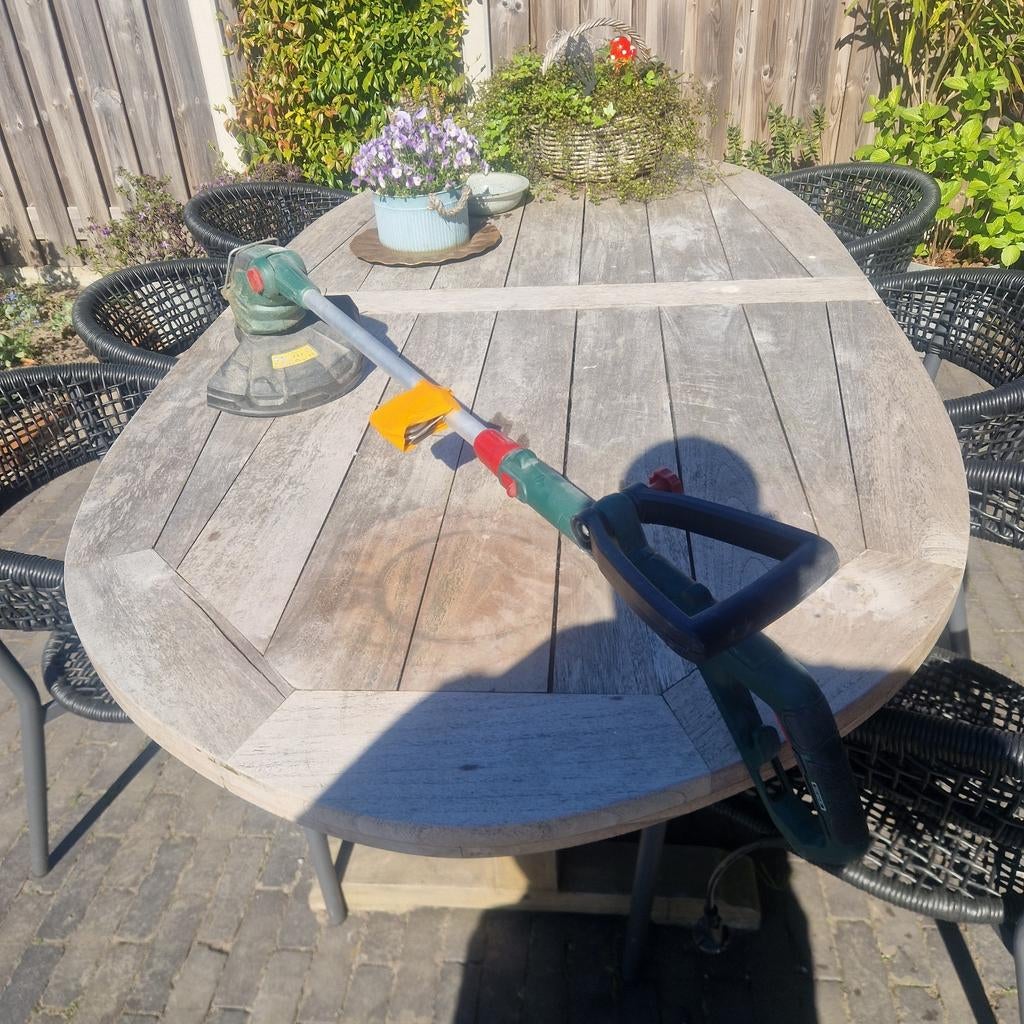 Grastrimmer, Tuin en Terras, Ophalen of Verzenden