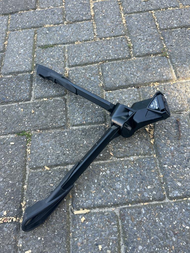 Jumbo Ursus Dubbele Standaard, Bakfiets, Overige typen, Ophalen of Verzenden, Nieuw