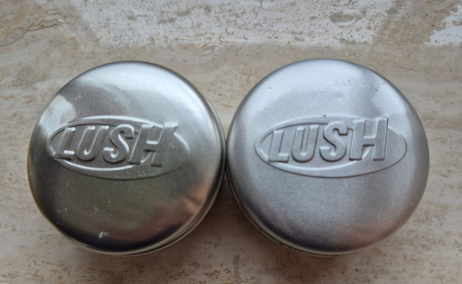 Zeepbardoosjes van Lush., Ophalen of Verzenden, Nieuw