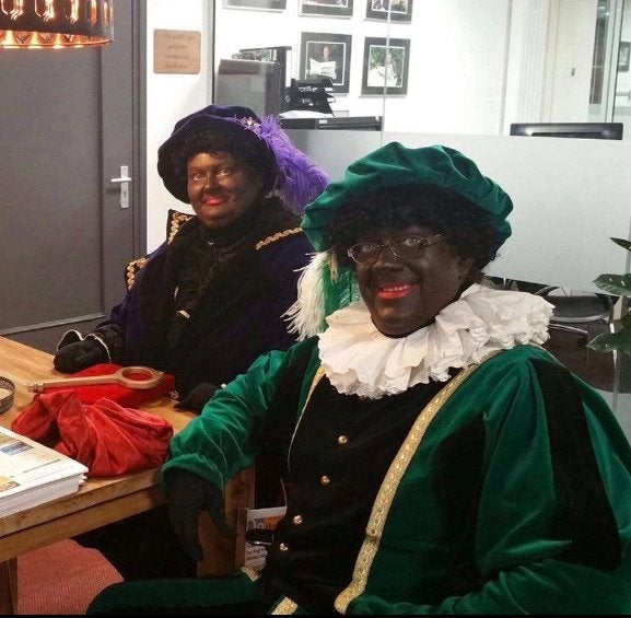 Traditionele Pieten pakjes pepernoten sinterklaas feest, Diversen, Sinterklaas, Ophalen, Nieuw