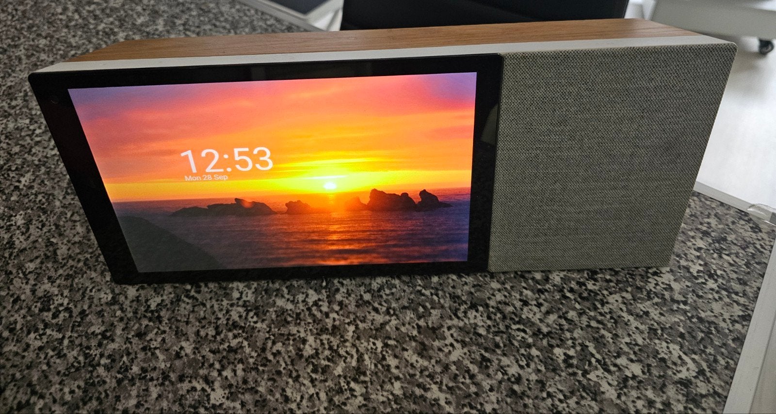 Archos Hello 10 smart display met speaker., Computers en Software, Ophalen, Zo goed als nieuw, 10 inch, 64 GB