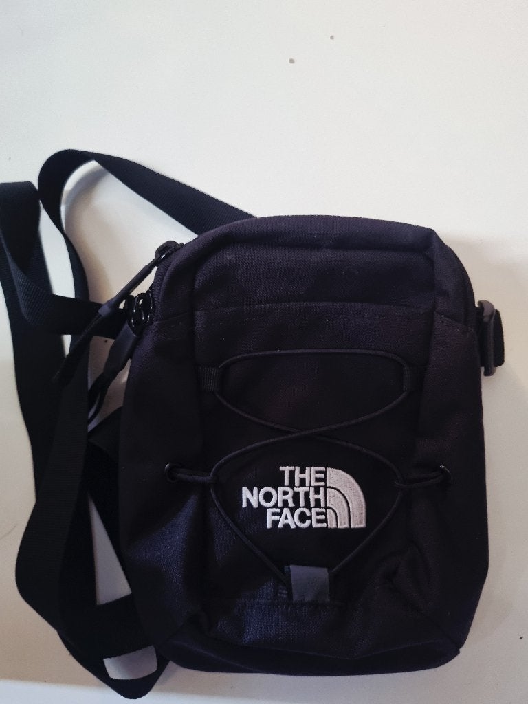 The North face, Ophalen, Zwart, Zo goed als nieuw, The North Face