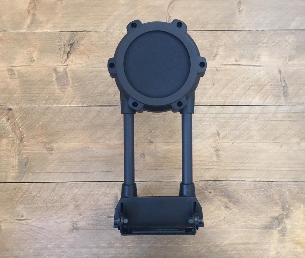 Roland KD-9 Bassdrum Kick pad (KD9), Ophalen of Verzenden, Zo goed als nieuw, Drums of Percussie