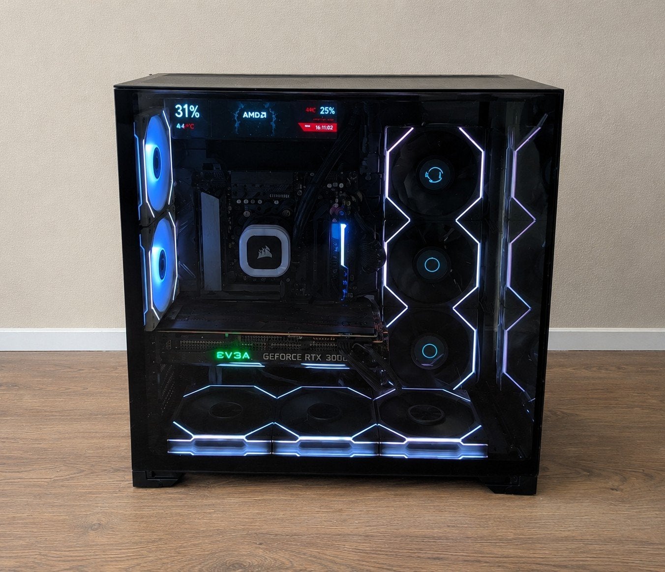 Gaming PC Bouwen | Reparatie & Upgrades, Computers en Software, Desktop Pc's, Ophalen of Verzenden, Nieuw, Gaming, SSD