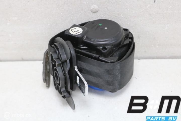 Gordel linksachter VW UP! FL 1S0857805B, Gebruikt