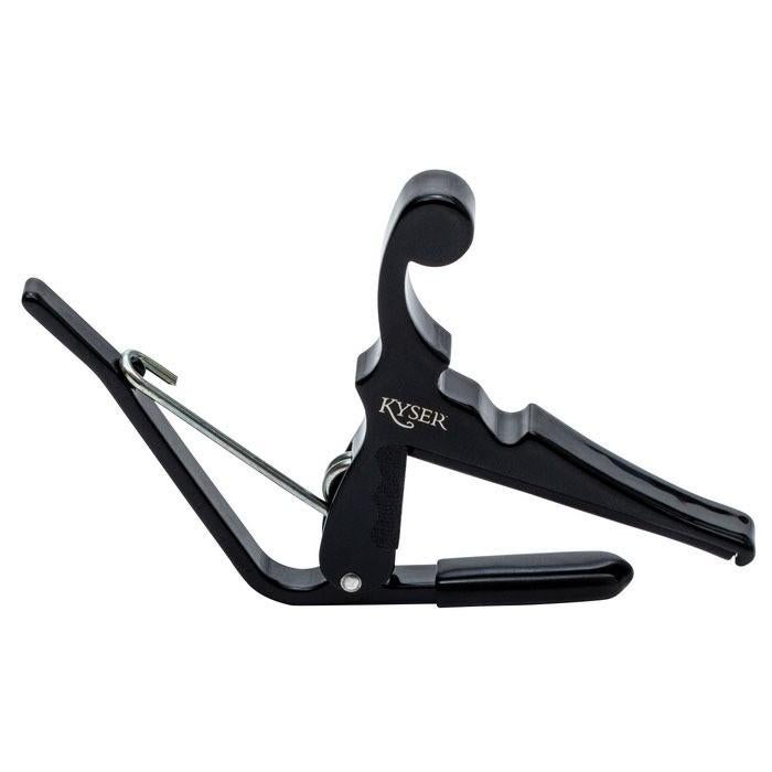 Kyser Quick-Change capo voor ukelele mandoline en banjo, ., Nieuw, Ophalen of Verzenden, .