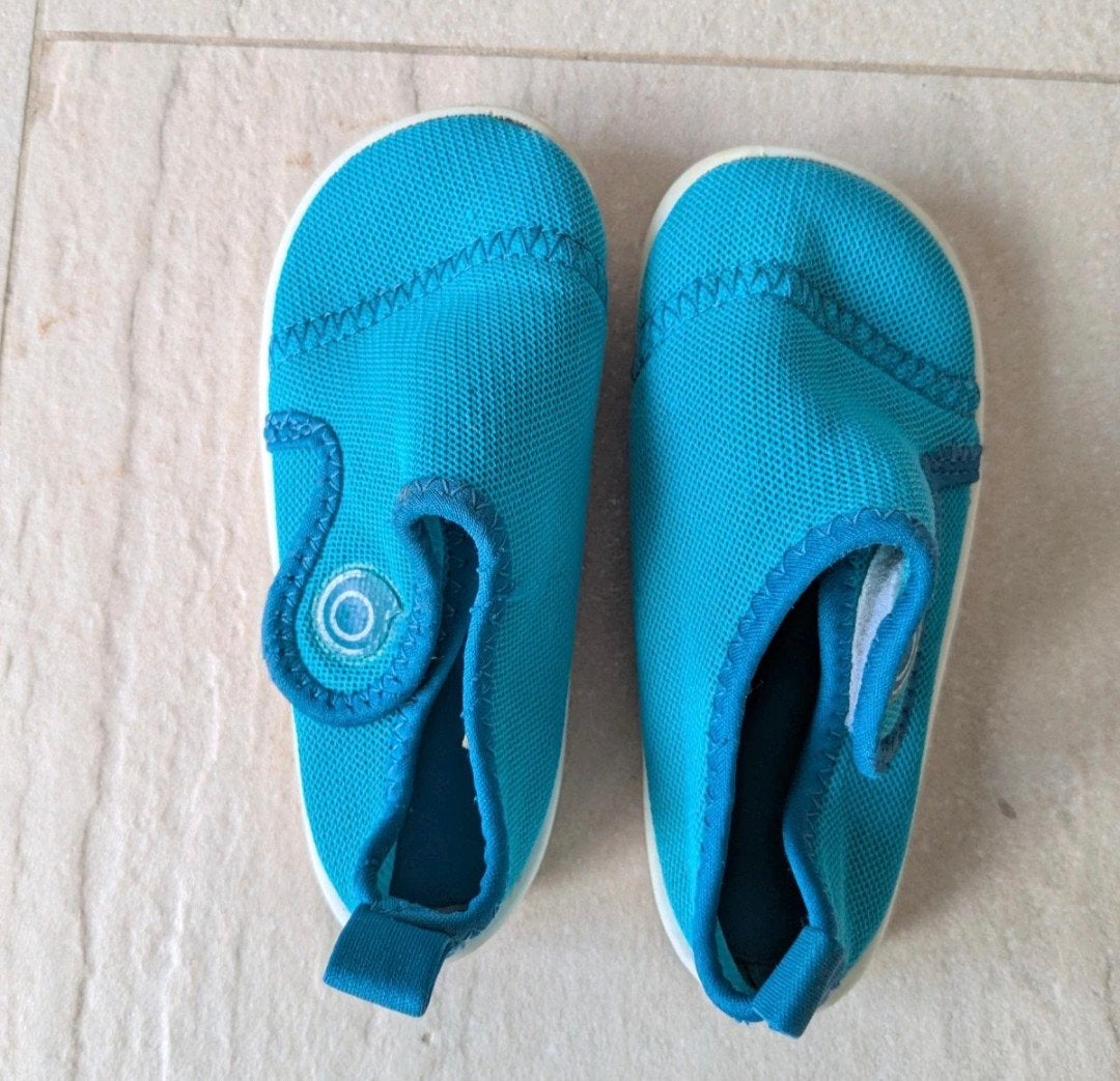 Waterschoenen 24/25, Ophalen of Verzenden, Jongetje of Meisje, Schoentjes