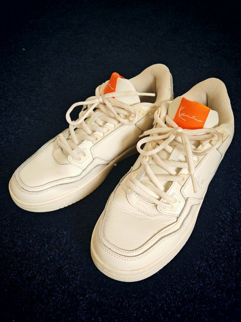 Karl Kani sneakers maat 43, Overige kleuren, Ophalen of Verzenden, Karl Kani, Sneakers of Gympen