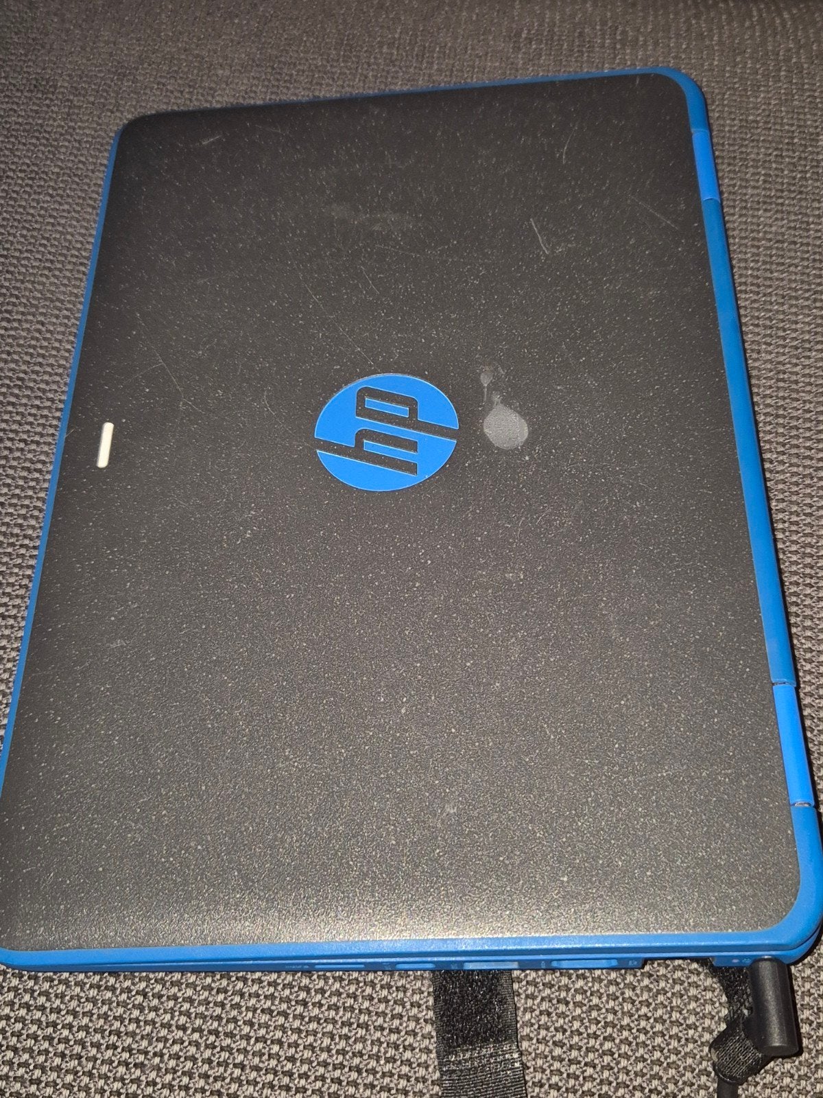 HP probook X 360 11 G3 EE, Computers en Software, Ophalen, 256 GB of meer, 13 inch, 8 GB