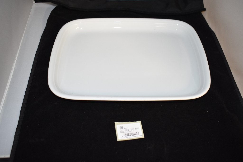 Schalen Thomas Trend wit servies, Overige materialen, Rosenthal@ttpconcepts.nl, Overige merken, Ophalen of Verzenden