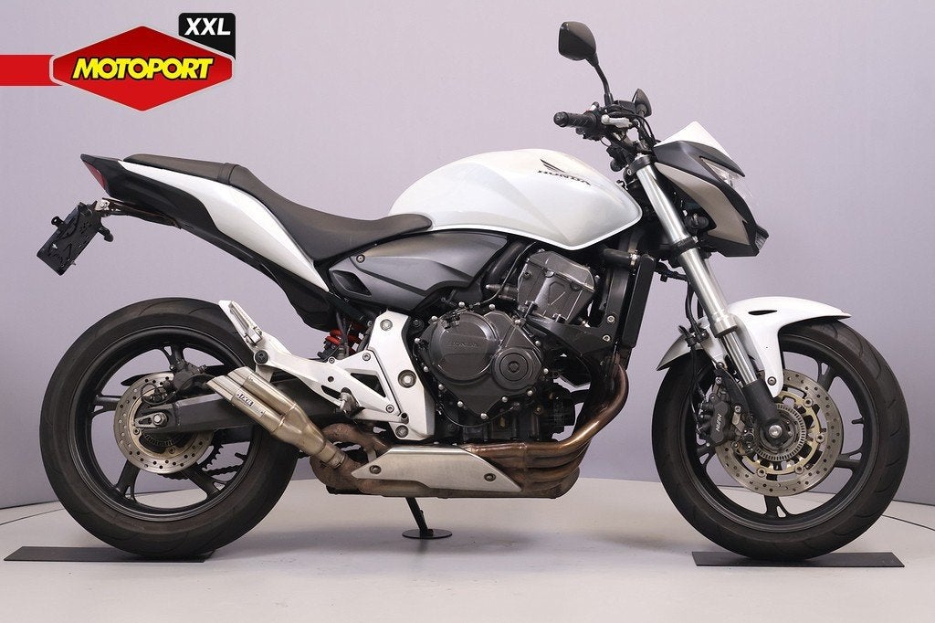 Honda CB 600 F ABS (bj 2012), Motoren, Motoren | Honda, Honda Motor Europe Ltd, Bedrijf, Customer.service@honda-eu.com, Rivium Boulevard 200-234
2909 LK  Capelle aan den Ijssel, NL