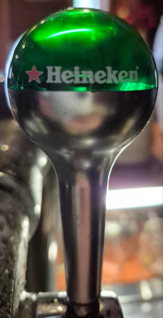 Davidtap heineken, Witgoed en Apparatuur, Ophalen of Verzenden, Overige merken
