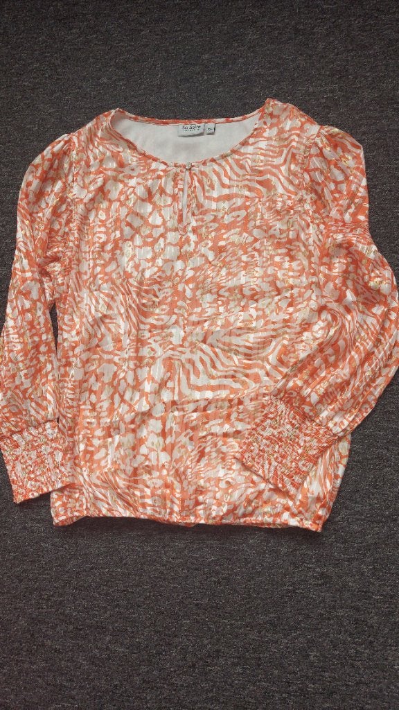 Dames kleding, Ophalen, Zo goed als nieuw, Maat 46/48 (XL) of groter