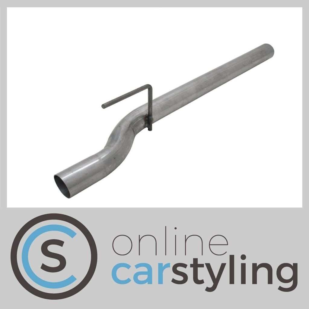 Novus Middendemper vervanger Seat Ibiza 6J 1.4 Cupra, -, -, Nieuw, Ophalen of Verzenden