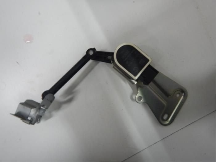 Mercedes-Benz CLS A218 Koplamp Hoogte Regeling Links-voor, Ophalen of Verzenden, Gebruikt