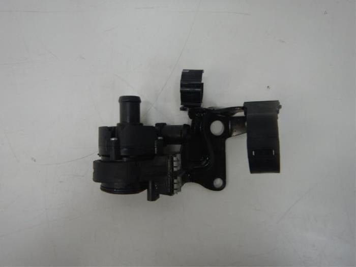 Extra waterpomp Volkswagen Golf (22729277), Ophalen of Verzenden, Gebruikt