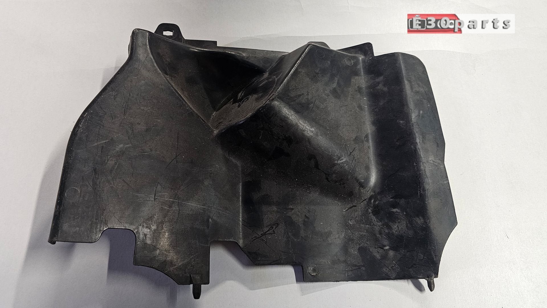Afdekkap afdekking rechts koplamp BMW 3 serie E30 5171196525, Gebruikt, -, Ophalen of Verzenden, -