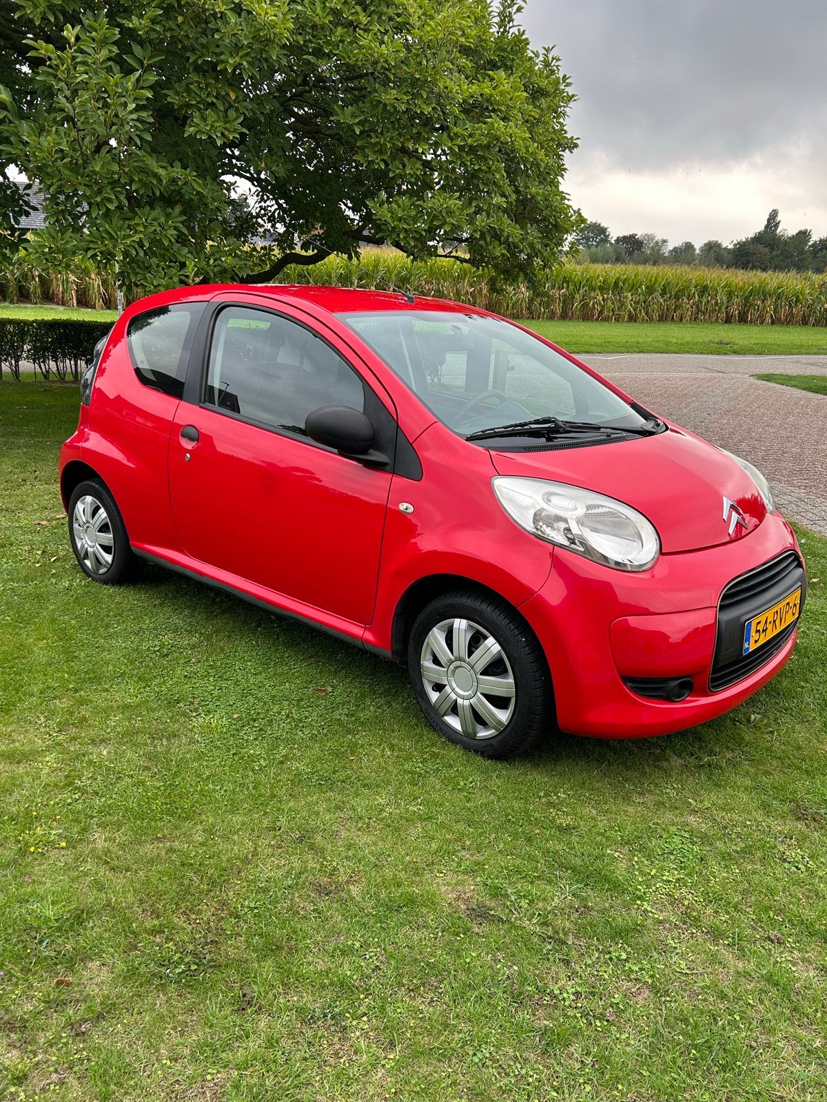 Citroën C1